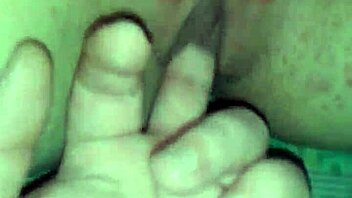 simple masturbation unfolded in a quick narrative of solo self touch and release