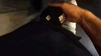 hey, let's get risky with public bathroom sex on our date, pounding that tight pussy! 🚽🔥