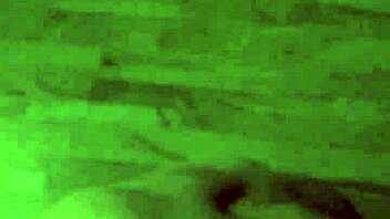 Latina Babe Suggestively Sucks On Huge Monster Cock Until It Explodes