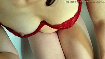 i feel so turned on after my wifes first golden shower in the bath