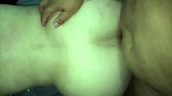 Peruvian teacher begs for anal and can't hold it, leading to juicy creampie with farting and gaping in wild amateur action!