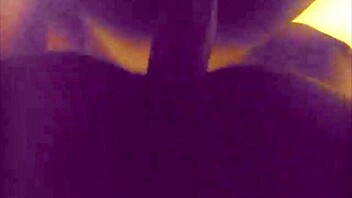 Kawawang Pekpek Dahil Sa Robust!