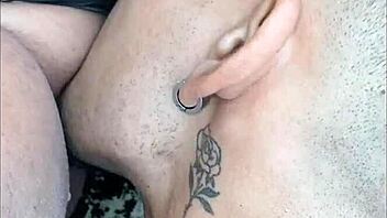 Hey, why didn't that young guy manage to fuck the BBW?