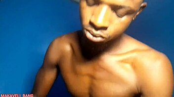 Amateur Betty's Rough Quickie With Yoruba Friend Turns Into Intense Pussy Fucking And Sloppy Blowjob Session