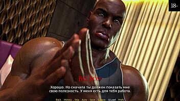 hey, let's dive into doll house gameplay part 2