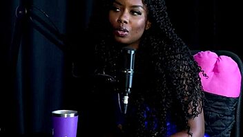 Why She Chose Porn Content but Got Disappointed in First Recording