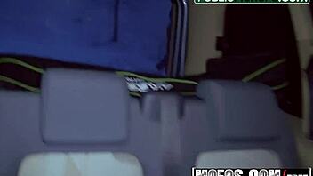 cock alexa russian hungry for that public pick ups with milf and teen in ffm threesome 😏🍆