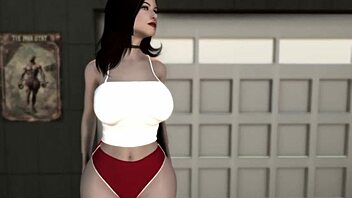 alexandra daddario takes bbc deep