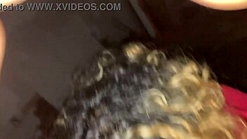 Homeless friend BBW encounters robo fiend in part 1 adventure