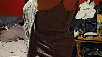 Why are you eating my ass and pussy from behind?