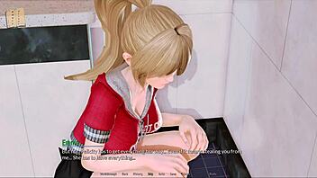 Why not dive into Harem Hotel 110 for some hotel game excitement?