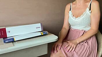 i seduced and fucked his shy teacher in russian amateur with conversations in doggystyle missionary