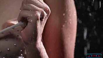 my big ass petite body feels so hot as i do this solo striptease