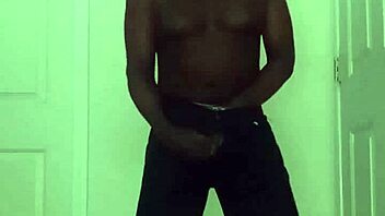 Narrative-Neutral restricted while coming together with an orgasmic ending in solo session