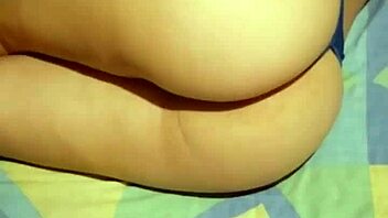 Big ass latina gives epic blowjob and gets fucked doggystyle in homemade video 🔥