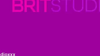 Essex nurse in sexy uniform gets her cunt eagerly eaten out before sucking cock to messy facial