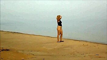 Desert Island Adventure with Scenic Views