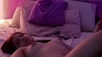 The amateur Latina enjoyed sensual lingerie licks before the internal cumshot after class.