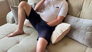 i seduced and fucked his shy teacher in russian amateur with conversations in doggystyle missionary