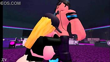 hey, let's chat about dancing at the night club in roblox