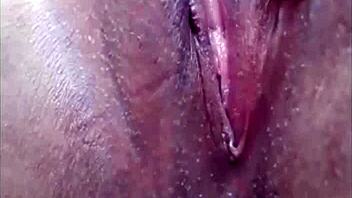 Hey, check out this big tits Latina whore's tight pussy in wild action! 🔥🍑