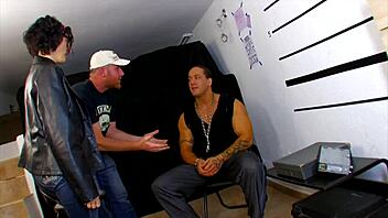 kthylee in intense amateur encounter