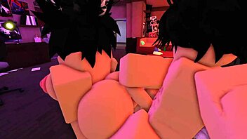 i'm teaching that tight ass to handle my big white cock deep