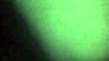 Who knew wandering naked in the woods with just g-string and fishnet stockings could feel so freeing?