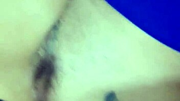 Wife Admits Cheating And Husband Gets So Horny He Cums On Her Natural Tits!