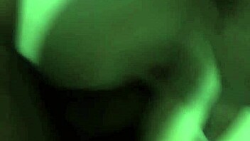 Subtle Hints of a Prostitute's Alluring White Ass in Play