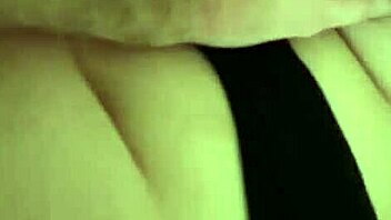 BBW ex enjoys my long tool in her intimate area during our encounter.