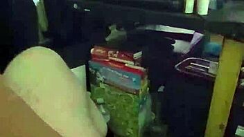 oh man, this chubby sri lankan housewife kandy kane is deepthroating like a total bbw whore in homemade amateur style, you gotta see her fat tits bouncing