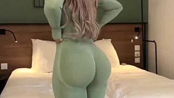 Why Settle for One When You Can Have a Compilation of Big Ass Blonde Beauties?