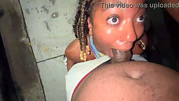 Man, this trucker married girl turned truck stop slut sucked my dick like crazy in the parking lot