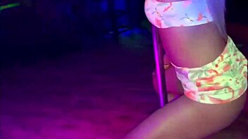 olha o como é uma casa de swing