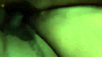 Hey, you ready for this ghetto banger with hot ebony ass getting pounded by monster cock?