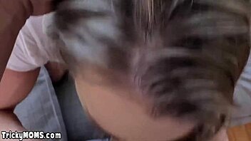 hey, i'm your busty milf wife corinna - fuck my mouth rough and impregnate me now?