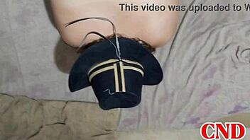 My Cowgirl Taking It Doggy