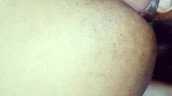 Oh baby, ride me doggystyle for that deep anal creampie!