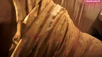 What if this fat Argentinian babe takes a deep POV blowjob after tickles turn wild?