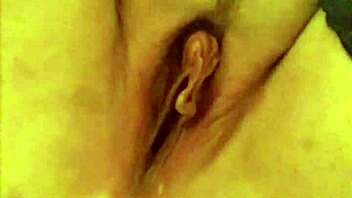 pushing creampie out of my tight asshole with darkfairy8006 vibes 😈🍑