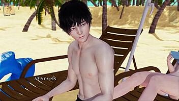 Big Ass Indian Game With Huge Tits