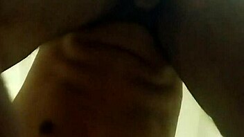 Hey, he's heading to the bathroom for some solo fun!