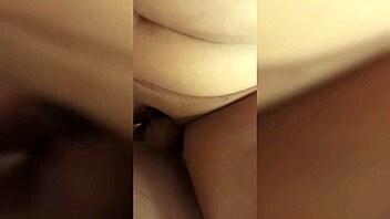 my canadian neighbor's taking a bath on the balcony with her incredible big tits and rich ass, this brunette goddess is a total slut ready for fucking if you're nearby