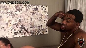 why is rome major pounding tattooed chubby maria bose with his huge cock?