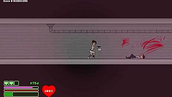 What If Captivity Turned into a Wild Futanari Monster Domination Game?