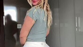 Why Settle for One When You Can Have a Compilation of Big Ass Blonde Beauties?