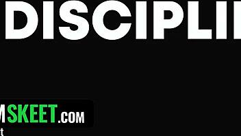 Lessons in love disciplined until I cum inside my stepmom