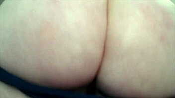 In this special 800th video celebration, the naughty redhead mature smokes a penis pipe while masturbating her fat curvy body to cum.