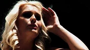 hey, slutty natasha marley gets fucked so hard by her criminal lover paul chaplin outdoors